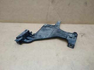 крепление фары левой Audi A4 B8/8K [рестайлинг] 2013, 2.0 л., TDi, CGL, дизель, МКПП, серый, универсал, передний привод, 1301073053