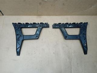 Крепление бампера заднего Audi A4 B8/8K [рестайлинг] 2013, 2.0 л., TDi, CGL, дизель, МКПП, серый, универсал, передний привод, 8K9807453B, 8K9807454B