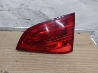 фонарь крышки багажника правый Audi A4 B8/8K [рестайлинг] 2013, 2.0 л., TDi, CGL, дизель, МКПП, серый, универсал, передний привод, 8K9945094