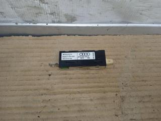 усилитель антенны Audi A4 B8/8K [рестайлинг] 2013, 2.0 л., TDi, CGL, дизель, МКПП, серый, универсал, передний привод, 8K9035225A