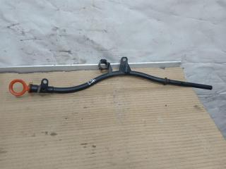 щуп двигателя Volkswagen Jetta 6 поколение 2012, 2.0 л., TDi, дизель, МКПП, седан, 03L115611N, 03L103634L