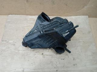 корпус воздушного фильтра Audi A4 B8/8K [рестайлинг] 2013, 2.0 л., TDi, CGL, дизель, МКПП, серый, универсал, передний привод, 8K0133843E