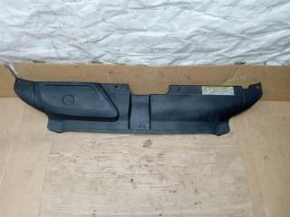 накладка декоративная Audi A4 B8/8K [рестайлинг] 2013, 2.0 л., TDi, CGL, дизель, МКПП, серый, универсал, передний привод, 8K0807081D