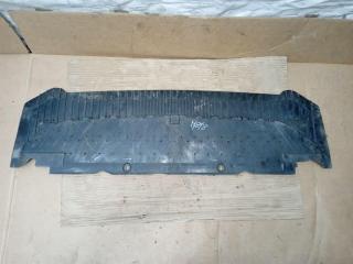 защита бампера (кенгурятник) Audi A4 B8/8K [рестайлинг] 2013, 2.0 л., TDi, CGL, дизель, МКПП, серый, универсал, передний привод, 8K0807611