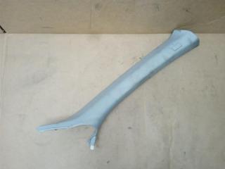 обшивка стойки передней правой Audi A4 B8/8K [рестайлинг] 2013, 2.0 л., TDi, CGL, дизель, МКПП, серый, универсал, передний привод, 8K0867234