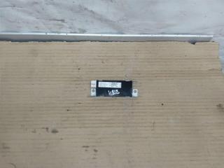 усилитель антенны Audi A4 B8/8K [рестайлинг] 2013, 2.0 л., TDi, CGL, дизель, МКПП, серый, универсал, передний привод, 8K9035225