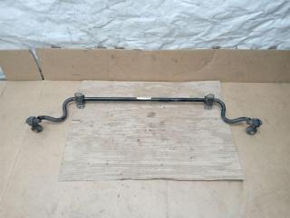 стабилизатор подвески задний Audi A4 B8/8K [рестайлинг] 2013, 2.0 л., TDi, CGL, дизель, МКПП, серый, универсал, передний привод, 8K0511305AE