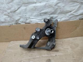 кулак задний левый Audi A4 B8/8K [рестайлинг] 2013, 2.0 л., TDi, CGL, дизель, МКПП, серый, универсал, передний привод, 8K0505431AQ