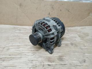 генератор Audi A4 B8/8K [рестайлинг] 2013, 2.0 л., TDi, CGL, дизель, МКПП, серый, универсал, передний привод