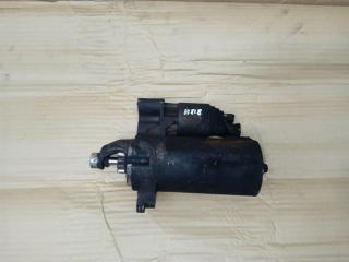 стартер Audi A4 B8/8K [рестайлинг] 2013, 2.0 л., TDi, CGL, дизель, МКПП, серый, универсал, передний привод, 03L911021E