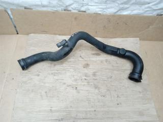 патрубок интеркулера Audi A4 B8/8K [рестайлинг] 2013, 2.0 л., TDi, CGL, дизель, МКПП, серый, универсал, передний привод, 8K0145673