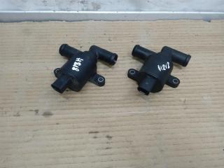 электромагнитный клапан Audi A4 B8/8K [рестайлинг] 2013, 2.0 л., TDi, CGL, дизель, МКПП, серый, универсал, передний привод, 4H0121671D