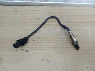 лямбда-зонд Audi A4 B8/8K [рестайлинг] 2013, 2.0 л., TDi, CGL, дизель, МКПП, серый, универсал, передний привод, 8R0906262