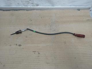 датчик давления (температуры) выхлопных газов Audi A4 B8/8K [рестайлинг] 2013, 2.0 л., TDi, CGL, дизель, МКПП, серый, универсал, передний привод, 03L906088DR