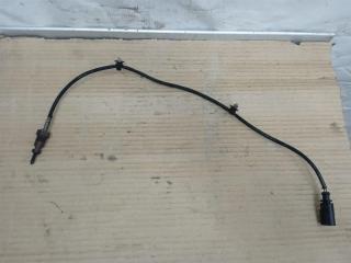 датчик давления (температуры) выхлопных газов Audi A4 B8/8K [рестайлинг] 2013, 2.0 л., TDi, CGL, дизель, МКПП, серый, универсал, передний привод, 03L906088BE