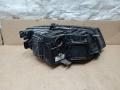 фара левая Audi Q5 8R 2011, 2.0 л., TDi, CJC, дизель, МКПП, серебро, внедорожник 5 дв., полный привод, 8R0941003M - фото №3