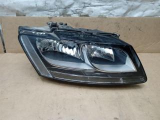 фара правая Audi Q5 8R 2011, 2.0 л., TDi, CJC, дизель, МКПП, серебро, внедорожник 5 дв., полный привод, 8R0941004M