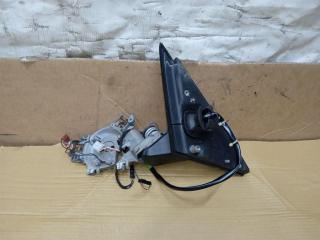 Крепление зеркала наружного левого Audi A4 B8/8K [рестайлинг] 2013, 2.0 л., TDi, CGL, дизель, МКПП, серый, универсал, передний привод