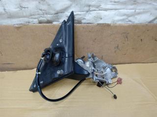 Крепление зеркала наружного правого Audi A4 B8/8K [рестайлинг] 2013, 2.0 л., TDi, CGL, дизель, МКПП, серый, универсал, передний привод