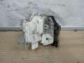 замок двери передней левой Audi A4 B8/8K [рестайлинг] 2013, 2.0 л., TDi, CGL, дизель, МКПП, серый, универсал, передний привод, 8J2837015C - фото №2