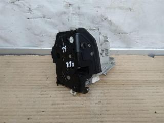 замок двери задней левой Audi A4 B8/8K [рестайлинг] 2013, 2.0 л., TDi, CGL, дизель, МКПП, серый, универсал, передний привод, 8K0839015C