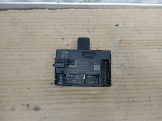 модуль управления двери Audi A4 B8/8K [рестайлинг] 2013, 2.0 л., TDi, CGL, дизель, МКПП, серый, универсал, передний привод, 8K0959792S, 8K0959792Q