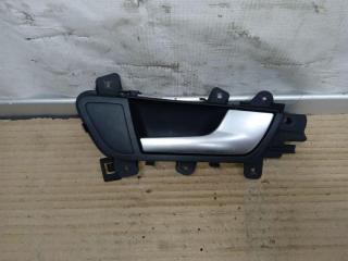 ручка внутренняя задняя правая Audi A4 B8/8K [рестайлинг] 2013, 2.0 л., TDi, CGL, дизель, МКПП, серый, универсал, передний привод, 8K0839020