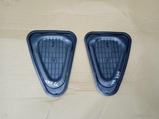 заглушка Audi A4 B8/8K [рестайлинг] 2013, 2.0 л., TDi, CGL, дизель, МКПП, серый, универсал, передний привод, 8K0839915B, 8K0839916B