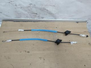 Трос двери задней Audi A4 B8/8K [рестайлинг] 2013, 2.0 л., TDi, CGL, дизель, МКПП, серый, универсал, передний привод