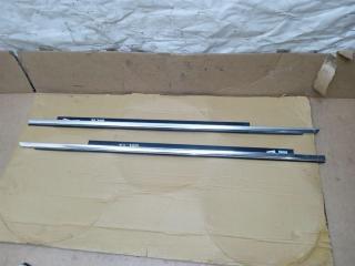 уплотнитель Audi A4 B8/8K [рестайлинг] 2013, 2.0 л., TDi, CGL, дизель, МКПП, серый, универсал, передний привод, 8K0853283J, 8K0853284J