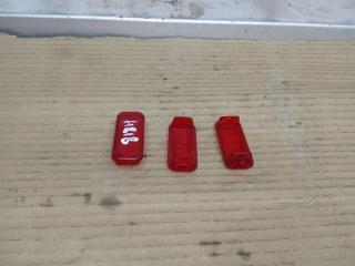 катафот Audi A4 B8/8K [рестайлинг] 2013, 2.0 л., TDi, CGL, дизель, МКПП, серый, универсал, передний привод, 8P0947412