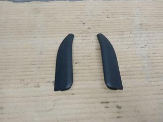 заглушка Audi A4 B8/8K [рестайлинг] 2013, 2.0 л., TDi, CGL, дизель, МКПП, серый, универсал, передний привод, 8K0839059, 8K0839060