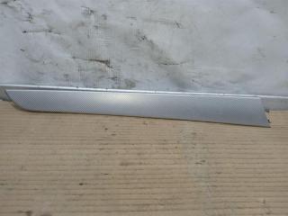 молдинг двери задней левой Audi A4 B8/8K [рестайлинг] 2013, 2.0 л., TDi, CGL, дизель, МКПП, серый, универсал, передний привод, 8K0867419