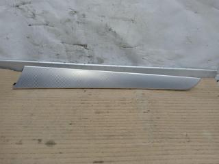 накладка двери (крышки) багажника Audi A4 B8/8K [рестайлинг] 2013, 2.0 л., TDi, CGL, дизель, МКПП, серый, универсал, передний привод, 8K0867420