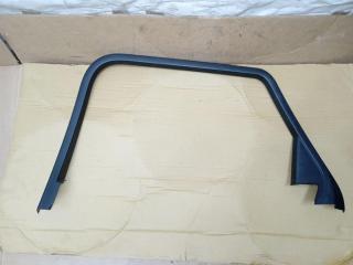 накладка двери (крышки) багажника Audi A4 B8/8K [рестайлинг] 2013, 2.0 л., TDi, CGL, дизель, МКПП, серый, универсал, передний привод, 8K9867672A