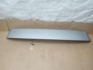 спойлер Audi Q5 8R 2011, 2.0 л., TDi, CJC, дизель, МКПП, серебро, внедорожник 5 дв., полный привод, 8R0827933A