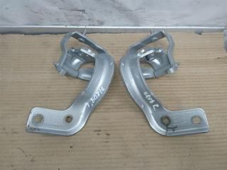 петля крышки багажника Audi Q5 8R 2011, 2.0 л., TDi, CJC, дизель, МКПП, серебро, внедорожник 5 дв., полный привод, 8R0827299A, 8R0827300A