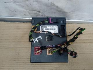 Блок управления BCM (Body Control Module) Audi Q5 8R 2011, 2.0 л., TDi, CJC, дизель, МКПП, серебро, внедорожник 5 дв., полный привод, 8K0907063K