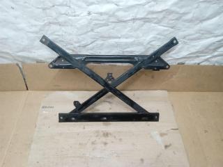 балка подвески передняя (подрамник) Audi A5 8T 2007, 3.0 л., TDi, CAP, дизель, МКПП, белый, купе, полный привод, 8T1399345F