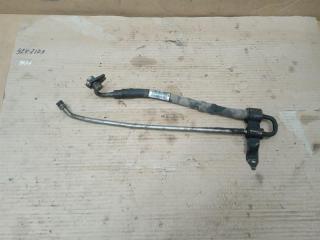 трубка гидроусилителя Audi A5 8T 2007, 3.0 л., TDi, CAP, дизель, МКПП, белый, купе, полный привод, 8K1422893BL