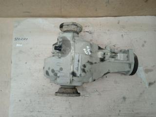 редуктор заднего моста Audi Q5 8R 2011, 2.0 л., TDi, CJC, дизель, МКПП, серебро, внедорожник 5 дв., полный привод, KLL, 0BC500043M