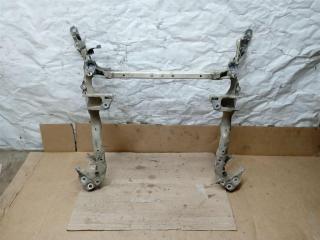 балка подвески передняя (подрамник) Audi Q5 8R 2011, 2.0 л., TDi, CJC, дизель, МКПП, серебро, внедорожник 5 дв., полный привод, 8R0399315K