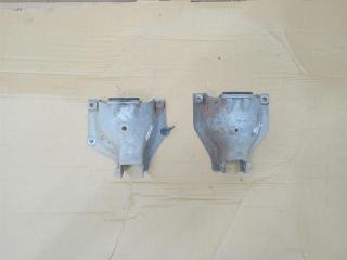 кронштейн двигателя Audi Q5 8R 2011, 2.0 л., TDi, CJC, дизель, МКПП, серебро, внедорожник 5 дв., полный привод, 8K0399059, 8K0399060