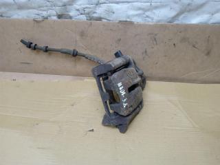 суппорт задний правый Audi Q5 8R 2011, 2.0 л., TDi, CJC, дизель, МКПП, серебро, внедорожник 5 дв., полный привод