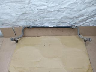 стабилизатор подвески передний Audi Q5 8R 2011, 2.0 л., TDi, CJC, дизель, МКПП, серебро, внедорожник 5 дв., полный привод, 8R0411309B