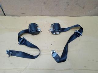 ремень безопасности Audi Q5 8R 2011, 2.0 л., TDi, CJC, дизель, МКПП, серебро, внедорожник 5 дв., полный привод, 8R0857805C