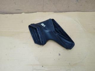 воздухозаборник Audi Q5 8R 2011, 2.0 л., TDi, CJC, дизель, МКПП, серебро, внедорожник 5 дв., полный привод, 8R0129739A