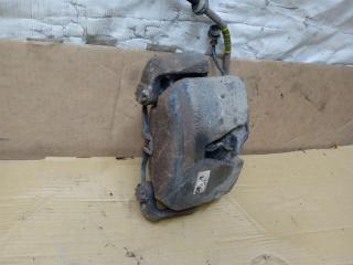 суппорт передний левый Audi Q5 8R 2011, 2.0 л., TDi, CJC, дизель, МКПП, серебро, внедорожник 5 дв., полный привод