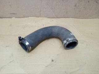 патрубок интеркулера Audi Q5 8R 2011, 2.0 л., TDi, CJC, дизель, МКПП, серебро, внедорожник 5 дв., полный привод, 8K0145709H