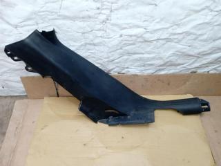 обшивка стойки задней левой Audi Q5 8R 2011, 2.0 л., TDi, CJC, дизель, МКПП, серебро, внедорожник 5 дв., полный привод, 8R0867767B